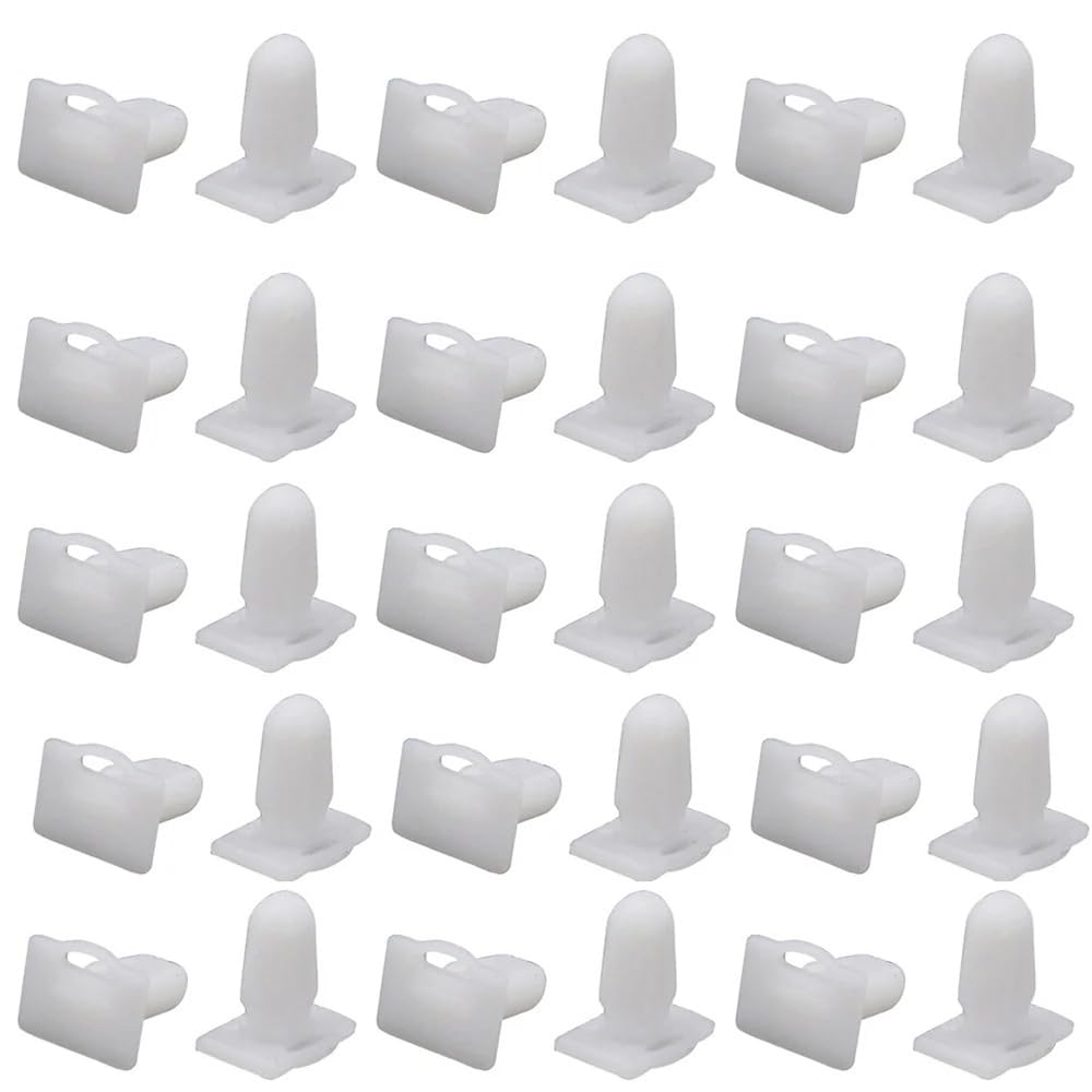 Amazon.com: Conpert Car Body Trim Clips for BMW E30 E32 E34 E36